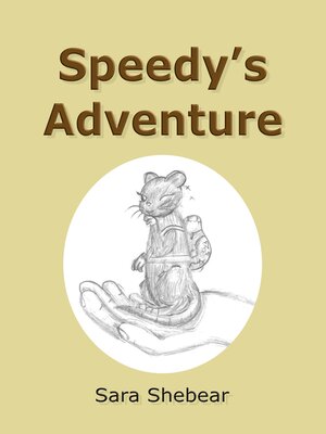 cover image of Speedy's Adventure
